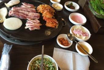 화로향 여행 사진