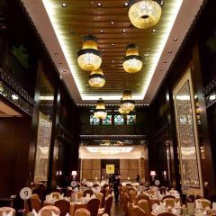 Ming Court, Langham Place Guangzhou User Photo