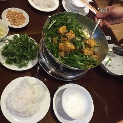 Cha Ca La Vong User Photo