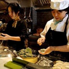 Lotus Dumpling Bar Walsh Bay User Photo