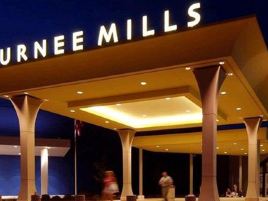 Gurnee Mills