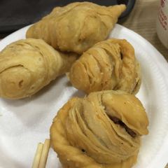 Huang And Peanut Soup Shop (Mountain Head) User Photo