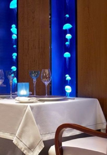 Bayview by Michel Roth