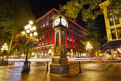 Gastown