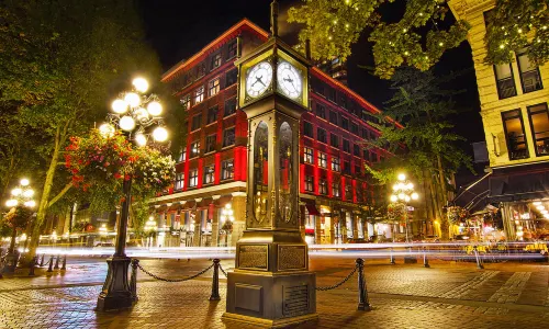 Gastown
