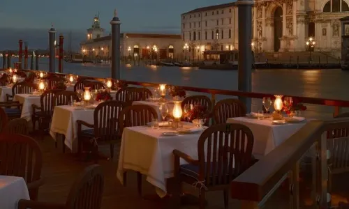 The Gritti Palace, A Luxury Collection Hotel·Club del Doge