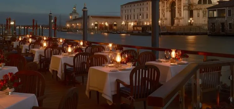 The Gritti Palace, A Luxury Collection Hotel·Club del Doge