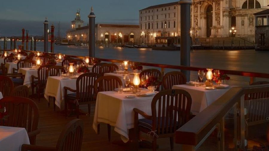 The Gritti Palace, A Luxury Collection Hotel·Club del Doge