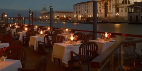 The Gritti Palace, A Luxury Collection Hotel·Club del Doge