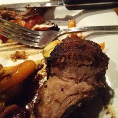 Lombardi's Italian Restaurant & Wine Bar User Photo
