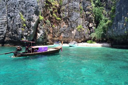 Chili And Pepper Restaurant