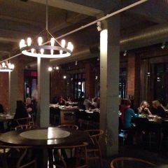 Longrain Melbourne User Photo