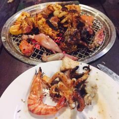 Grill Garden 여행 사진