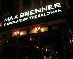 Max Brenner Chocolate Bar - Westfield Sydney張用戶圖片