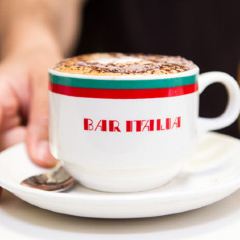 Bar Italia User Photo