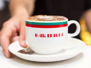 Bar Italia