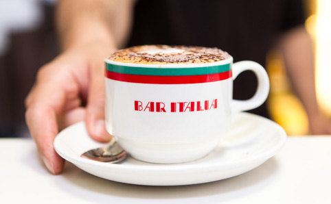 Bar Italia