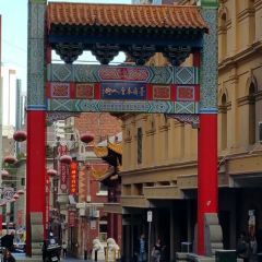 Shark Fin House(Chinatown) User Photo