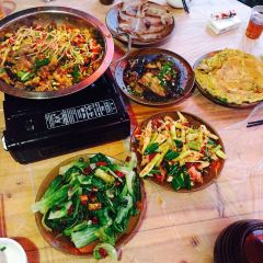 苗乡缘土菜馆·苗家传统菜 User Photo