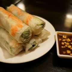 꽌안응온 여행 사진