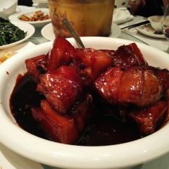 同庆楼(万达广场店) User Photo