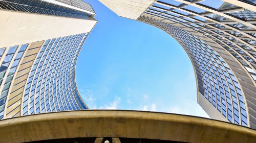 Toronto City Hall