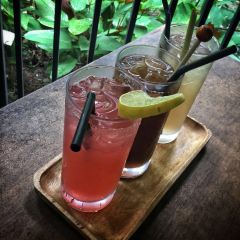 The Halia at Singapore Botanic Gardens User Photo