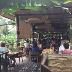 The Halia at Singapore Botanic Gardens User Photo