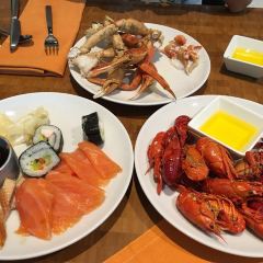 The Buffet at Aria User Photo