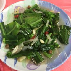 Qiu's Sashimi User Photo