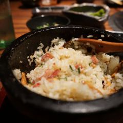 Matsusakagyu Yakiniku M HOZENJI YOKOCHO User Photo