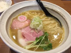 Menya Noroma