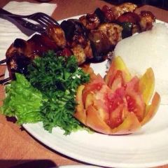 Ole Spanish Tapas Bar & Restaurant User Photo