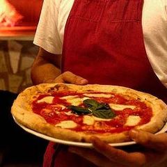 Lucio Pizzeria User Photo
