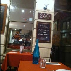 Piccolo Mondo User Photo