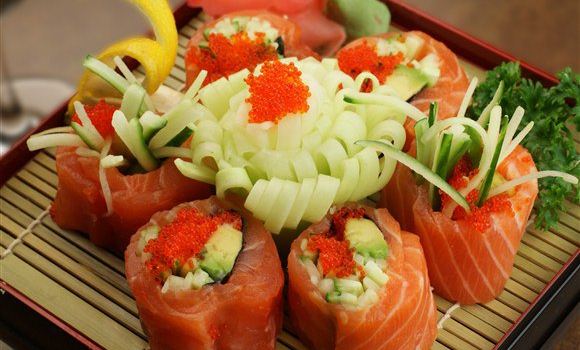 Sushi Gen