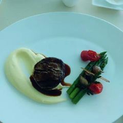 Ristorante L’Olivo at Al Mahara User Photo