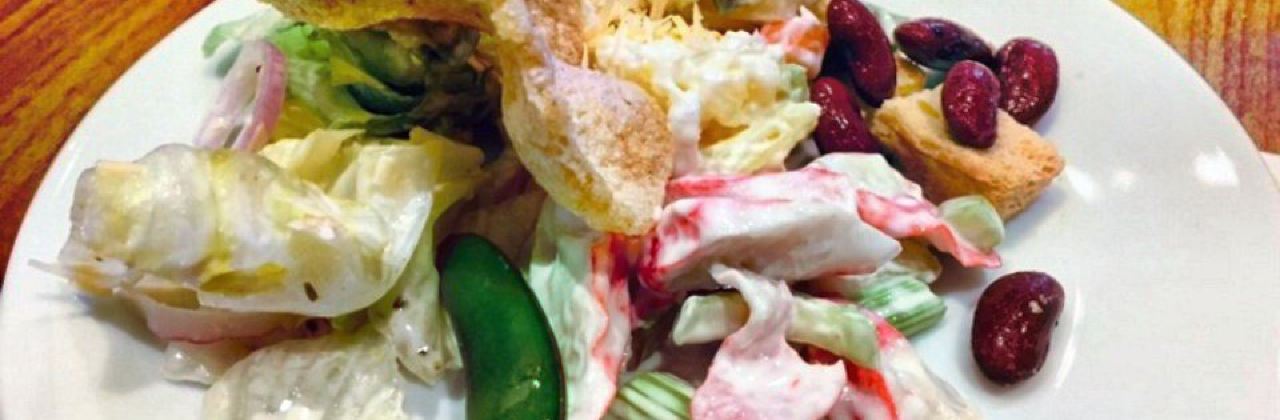 Sizzler - Central Pattaya