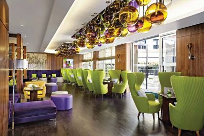 One Square Bar & Brasserie