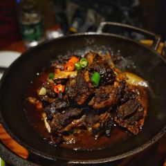 HUANG SHAN LAO MA(HUASHANLUDIAN) User Photo