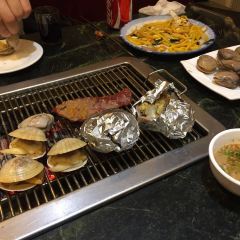 Taibai Seafood Barbecue Complete Collection User Photo
