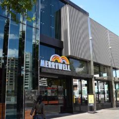 Merrywell Rooftop User Photo