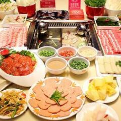 Hidilao Hot Pot( Jiu Yan Qiao ) User Photo
