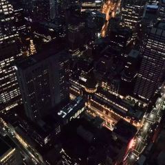 SkyFeast at Sydney Tower ảnh của người dùng
