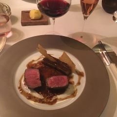 Alain Ducasse at The Dorchester User Photo