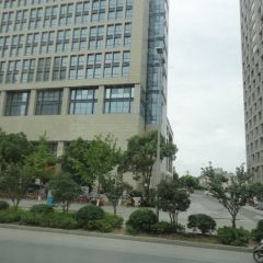 新紫金大酒店餐厅 User Photo