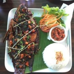Bagus Cafe張用戶圖片
