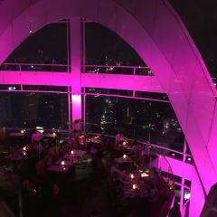 Red sky User Photo