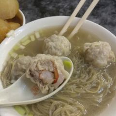 寶華麵店張用戶圖片