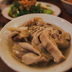 Song Fa Bak Kut Teh @ Seletar Mall 여행 사진